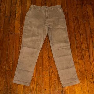 Old Navy Women's Khaki Chinos